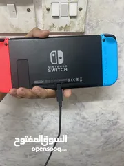  4 نيتندو سويتش/ Nintendo Switch