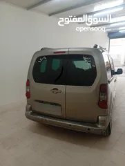  2 بيجو بارتنر سبع ركاب سعر حرق على الكاش 48