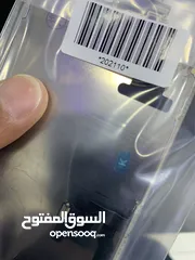  6 شاشة ايفون 16 pro اصلي شركة  Original 100% LCD iPhone 16 Pro  14 Day warranty