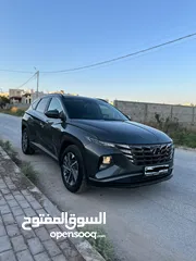  3 هونداني توسان موديل 2020 ترخيص 2020 القصة الجديدة موجودة بطولكرم للبيع كاش