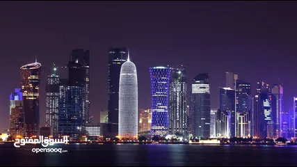  1 فندق للبيع قطر