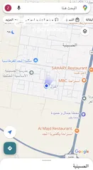  1 بيتين للبيع الحسينيه معان