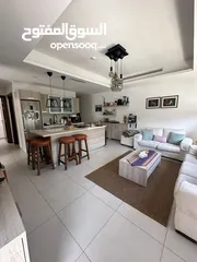  7 شقة مفروش للإيجار في عبدون ( Property 37896 )-175072321