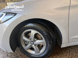  2 افانتي 2018 للبيع
