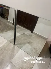  2 مرايا حمامات عدد 3