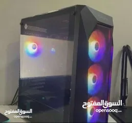  1 بي سي للبيع مواصفات ممتاز قاااابل للتفاوض