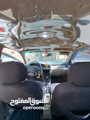  9 كيا ريو مديل 2002 بحالة ممتازة للبيع