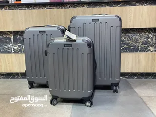  2 شنط سفر ماركت (REACTION(KENNETH COLE