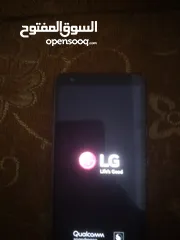  2 هاتف LG للبيع