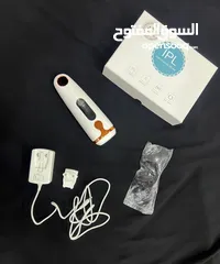  2 جهاز ليزر منزلي
