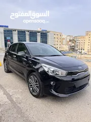  2 فحص كامل السيارة بحالة الممتازة