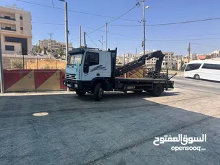  2 ونش افيكو مع ريموت