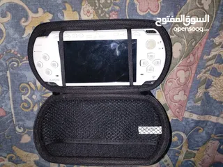  3 PSP 2001. Bonne occasion