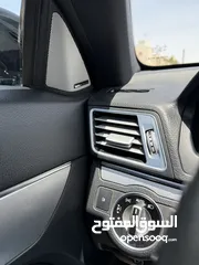  6 مرسيديس E250 كوبيه 2016