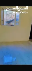  4 شقه ارضيه مع حديقه للبيع