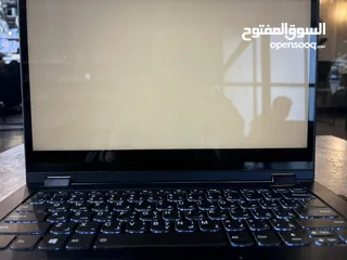  7 Lenovo Ideapad C340 (360°) 2-in-1  لابتوب لينوفو بحالة الوكالة