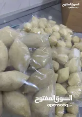  3 ماكينة انتاج الكعك والكبة وعدة اصناف