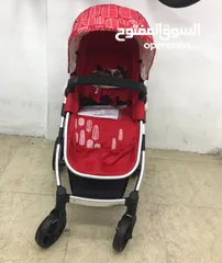  8 عربايه اطفال