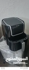  1 قلايه هوائيه   السعر:55د