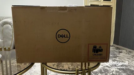  15 Dell G15 5530 Gaming i7 16GB RAM 1TB