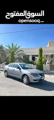  3 مازدا زوم 3 بحالة الوكالة  أقتصادية جدآ جدآ قير عادي للبيع بسعر حرق  يطرح البركة للي يركبها