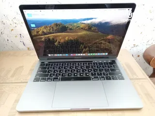  1 MacBook Pro 13-inch 2019