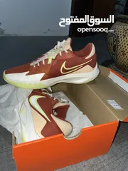  3 Basketball shoes