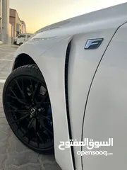  3 لكزس Lexus GS F SPORT 2020