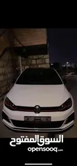  3 Golf Mk7.5 بويه شركة فللللللللل مسكرررررر مع بانوراما