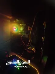  1 جهاز جيمنج بمواصفات جيدة