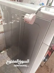  5 نشافة ملابس  8kg  samsung