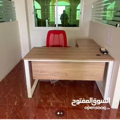  2 Office furniture