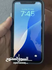  4 آيفون 11 عادي ................................................