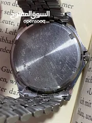  5 ساعة البا بسعر حرق