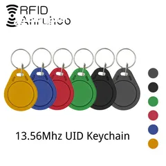  1 NFC tag /RFID / نسخ كرت المصعد /كرت البوابات  الرقمية /شريحة دخول ذكية