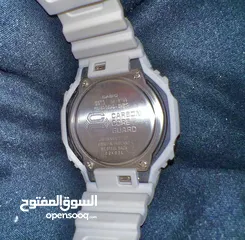  4 Original G-Shock CA-21007A Watch