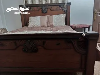  2 تخت غرفة نوم