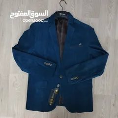  6 بناطيل قماش وبليزرات بسعر خيالي