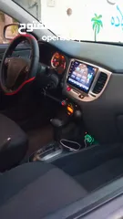  3 كيا برايد 1600 بنزين اتماتيك