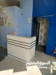  2 مطعم متكامل للبيع