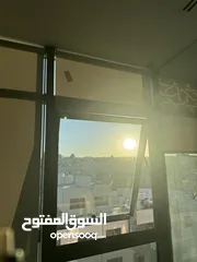  3 ستائر رول بلاك اوت للبيع
