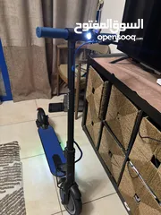  3 Electric scooter for sale perfect condition fast speed up to 68km/h