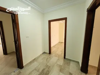  8 شقة دوبلكس مع ارضي وتسوية  للبيع او للإيجار في عبدون - ref : 14476