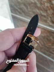  4 ساعة تومي هيلفيغر