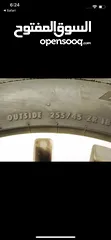  3 ويل كب مال مرسيدس اس كلاس اصلي 18