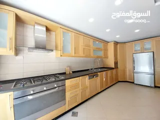  13 Apartment for rent in abdoun  ( Property 33642 )-174705246