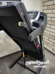  7 جهاز ركض مشي استعمال خفيف