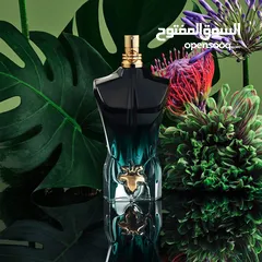  2 عطر JBG LE BEAU