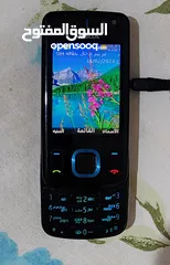  1 Nokia 7210 & Nokia 6600