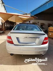  4 C350 المانية اصلية مش استيراد  امريكي او كندي